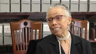 The Library Sit-In of 1939 - Brenda Mitchell-Powell