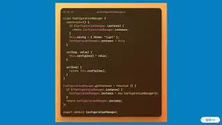 Mastering JavaScript Design Patterns: Crafting Scalable Applications with the Singleton Pattern