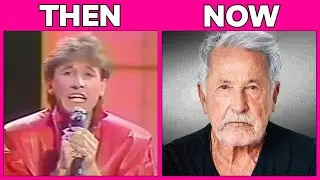 60+ Music Legends Then and Now &ndash; Their 2025 Transformation Is Shocking - Part 3 | Movie Echo