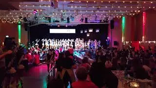 Tanzsportgarde Coburger Mohr