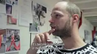 Zeeuws Museum HANDWERK: documentary Antoine Peters (English subtitles)