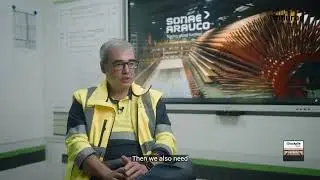 indurad iStockpileSHED 3D Radar Stockpile Management & Inventory Control