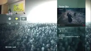 #1 streamer in the world plays Assassin's Creed Unity