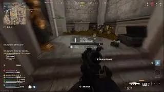 Epic Gas Play win warzoneIII rebirth Fortune&rsquo;s Keep