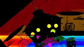 Wheels On The Bus Shark Edits Logo Effects Movie 2022 Chapter 9