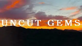 Rob Lucci - Session #1: UNCUT GEMS (Official Music Video) Dir. Rob Lucci & Nama Films