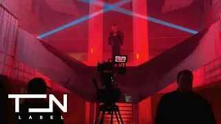 ALPHA - DOFAMIN | Backstage