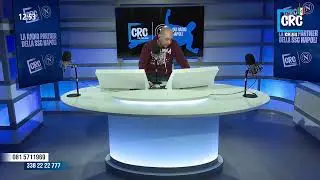 L'APERITIVO CON MARCO GIORDANO 24/12/2025