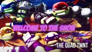 New youtube intro