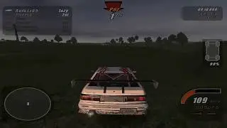 Crashday [MOD]