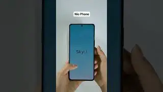 unboxing Nio phone 🆒#nio #niophone #unboxing #newphone #technews #shortsviral #techviral #trending