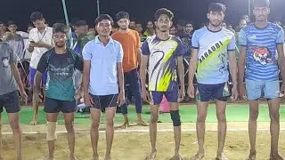 Godiya Vs Sulkhaniya