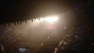 Social Distortion at Intuit Dome Oct 25, 2025 #socialdistortion #intuitdome 