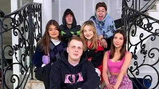 NITRO OFICJALNIE DOŁĄCZYŁ DO TEAM X