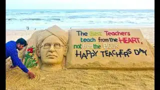 The Real Definition of Teacher(Guru).💐