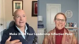 From Reflection to Action: Leadership Strategies for 2026