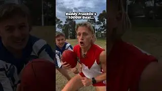 1000-й ГОЛ Бадди&hellip;