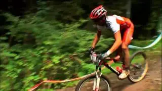 JBG2 PROFESSIONAL MTB TEAM - 2009