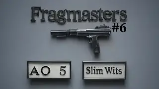 Fragmasters BO6 TDM #6: 35-9