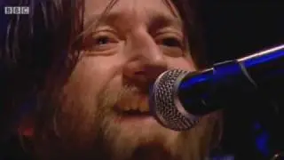King Creosote (Kenny Anderson) - Cod Liver Oil and The Orange Juice