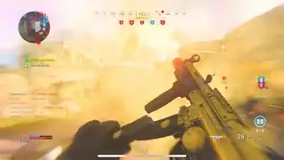 Mp5&hellip; (Tactical Nuke)