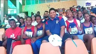 Hardap Region School Sports