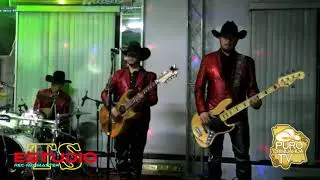 Pacto Norteño - Puro Chihuahua TV.