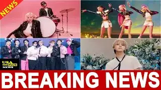 Billboard 2025 Year End Charts Rose's APT, KPop D