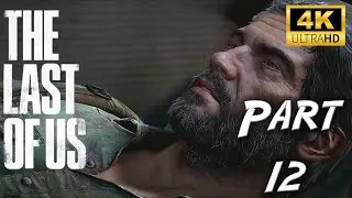 ''Firefly Jr.'' The Last of Us Gameplay (Best Moments) (Part 12)