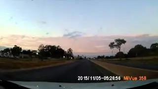 Lusaka - Sinazongwe