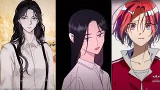 Tiktok GL compilation | New tiktok yuri/gl #15