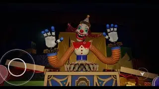 FNaF: Secret of the Mimic Mobile Global Update V 0.1.3
