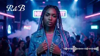 R&B soul 9