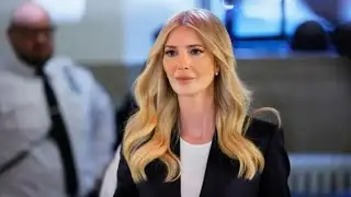 New Update!! Breaking News Of Ivanka Trump || It will shock you
