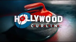 Hollywood Curling: Dedicated Ice for Los Angeles