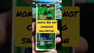 #nokia 216 not charging salutation #shorts #youtube #how #viral #mobile