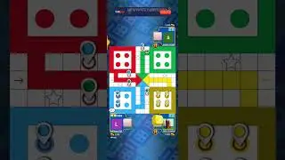 ludo king..#gaming #gameplay #games #game #gamer #ludoking #reels #viral #viralvideo #vlog #ludo