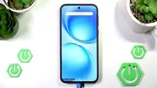VIVO X200 FE &ndash; Jak włączyć tryb awaryjny (Safe Mode)
