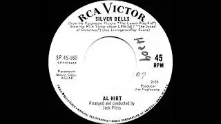 1965 Al Hirt - Silver Bells