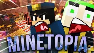 MINETOPIA ROLEPLAY - DE POLITIE ONDERVRAAGT DUFFY13!