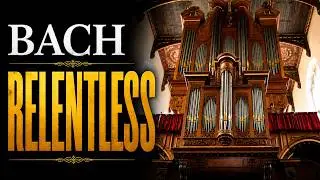 J.S. Bach: Prelude and Fugue in C minor BWV 847 | The Metzler Organ at Trinity College Cambridge
