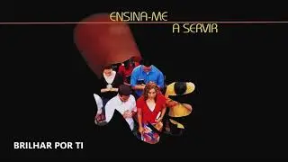 Brilhar Por Ti (I want to be just like You) - (Áudio) - Ministério Jovem