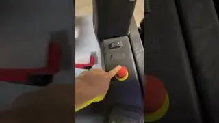 Ep equipment Forklift 20L1 2 ton Electric Lithium Lfp battery(HawaiiSplitAc.com)