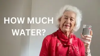 The Dehydration Mistake Women Over 70 Don&rsquo;t Even Realise They Are Making