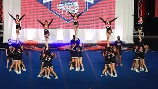 Brandon High School NCA 2022 Day 1