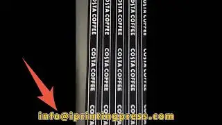 🔥 Unleash the Power of White Ink on Black! | Screen Printing Revolution 2023 🌟