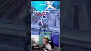Top 5 Tfue Exploit Moments 😱🔥 (Fortnite)