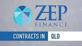 Property Contracts Queensland