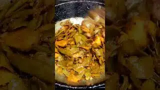 Now you will not throw away pea peels #unique #shorts #recipe