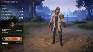 Spellbreak - WTF Moments